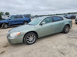 BUICK LUCERNE CXL
