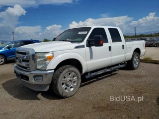 FORD F250 SUPER DUTY