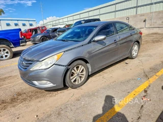 HYUNDAI SONATA GLS