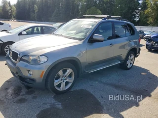 BMW X5 XDRIVE30I