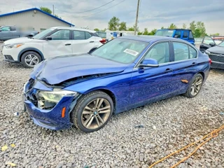 BMW 330 XI