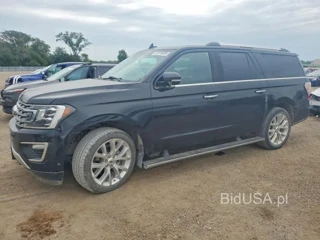 FORD EXPEDITION MAX LIMITED