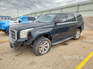 GMC YUKON SLE