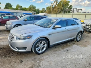 FORD TAURUS SEL