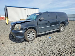 GMC YUKON XL DENALI