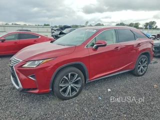 LEXUS RX 350 BASE