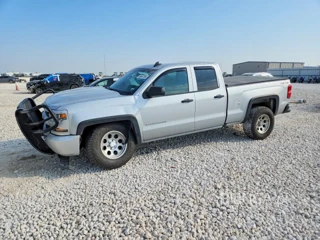 CHEVROLET SILVERADO K1500 CUSTOM