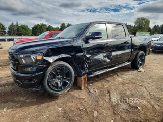 RAM 1500 BIG HORN/LONE STAR