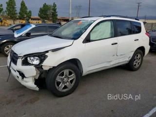 TOYOTA RAV4 BASE