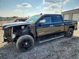 GMC SIERRA K1500 SLE