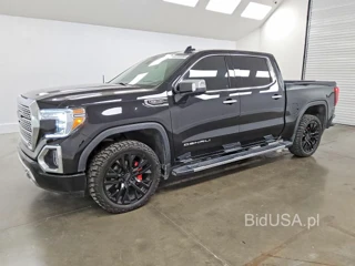 GMC SIERRA K1500 DENALI