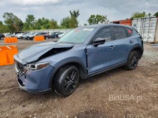 MAZDA CX-5 PREFERRED