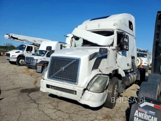 VOLVO VN VNL
