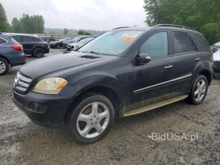 MERCEDES-BENZ ML 350