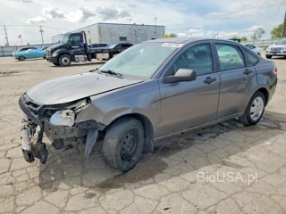 FORD FOCUS S
