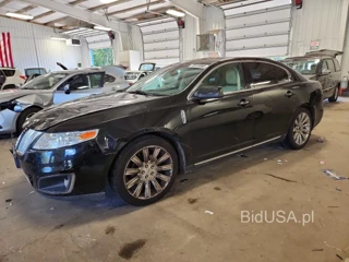 LINCOLN MKS