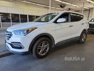 HYUNDAI SANTA FE SPORT 2.4L