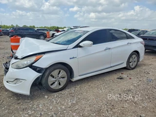 HYUNDAI SONATA HYBRID BASE