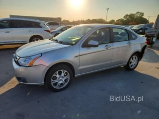 FORD FOCUS SES