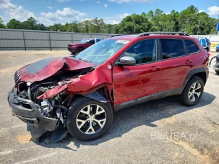 JEEP CHEROKEE TRAILHAWK