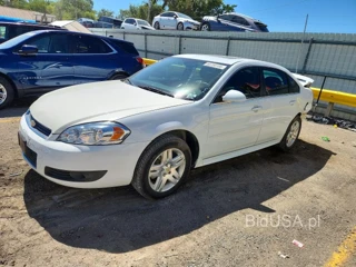 CHEVROLET IMPALA LT
