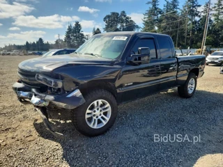 CHEVROLET SILVERADO K1500