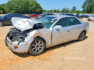 CADILLAC CTS