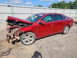 CHEVROLET IMPALA LT