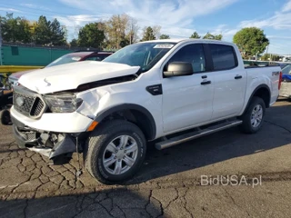 FORD RANGER XL