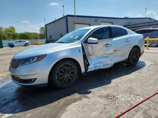 LINCOLN MKS