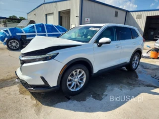 HONDA CR-V EXL
