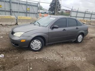 FORD FOCUS ZX4