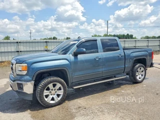 GMC SIERRA C1500 SLE