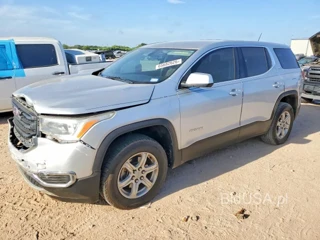GMC ACADIA SLE