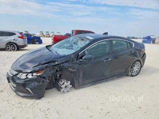CHEVROLET VOLT LT