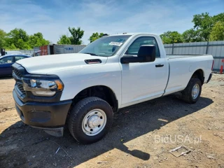 RAM 2500 TRADESMAN