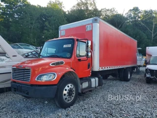 FREIGHTLINER M2
