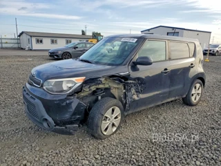 KIA SOUL BASE
