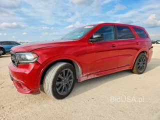 DODGE DURANGO SXT