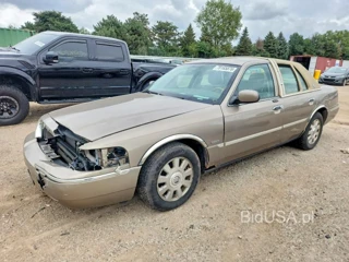 MERCURY GRAND MARQUIS LS