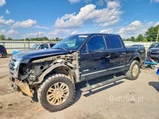 FORD F150 SUPERCREW
