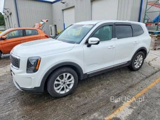 KIA TELLURIDE LX