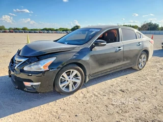 NISSAN ALTIMA 2.5 SV