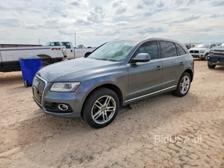 AUDI Q5 PREMIUM PLUS