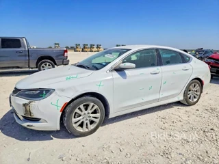 CHRYSLER 200 LIMITED