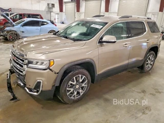 GMC ACADIA SLT