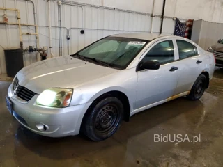 MITSUBISHI GALANT DE