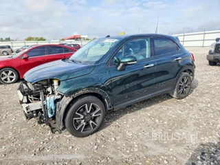 FIAT 500X EASY