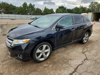 TOYOTA VENZA XLE