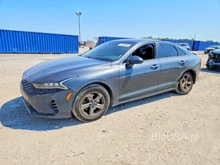 KIA K5 LXS